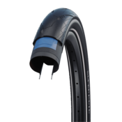 Schwalbe Spoljašnja guma za biciklo Super Moto 62-622, HS605, B/B-SK+RT, ADDIX, Raceguard