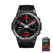 ZEBLAZE pametna ročna ura Vibe 7 PRO, Black