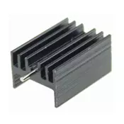 Hladnjak za TO220, 21x15x11mm