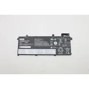 Lenovo baterija 3c, 50Wh, Li-Ion, LGC, 5B10W51826