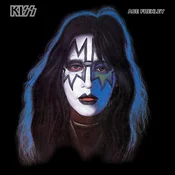 Kiss - Ace Frehley (Reissue) (Anniversary Edition) (LP)