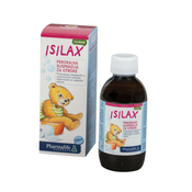 PHARMALIFE prehransko dopolnilo Isilax BIMBI, 200ml