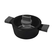 Lamart Poele LT1224 - Lonec iz aluminija 2,4 l