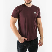 Alpha Industries Basic Small Logo 188505 21