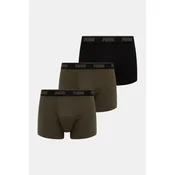 Puma Boksarice Everyday Basic - 3 pack