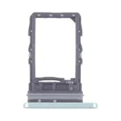 SAMSUNG Samsung, Reža za SIM Kartico za Galaxy Z Flip 6 Nano SIM Utor Service Pack, Vodno zelena, (5000276194)