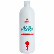 Kallos Cosmetics Hair Pro-Tox šampon za suhu i oštecenu kosu 1000 ml za žene
