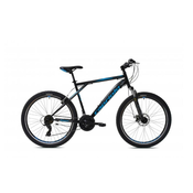 Capriolo LEVEL 9.2 24AL 29 plavo crni MTB bicikl