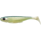 Vaba Gunki Gunzilla 16cm Clear Pike