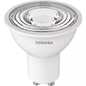 TOSHIBA Essential Prime G10 LED žarulja 365lm 4.5W 4000K