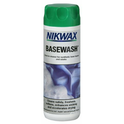 NIKWAX čistilo Base Wash, 300 ml