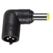 GEMBIRD Konektor za GEMBIRD Punjac NPC-SA09 60W-19V-3.16A 5.5x3.0mm
