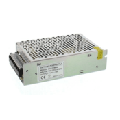 Well IP20, Ind. Kovi. 12V - 8A - 96W, 1 Kopija
