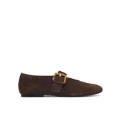 Vagabond Shoemakers Balerinke Aleya 6219-240-29 Temno rjava