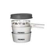 Komplet za kuhanje Primus Essential Stove Set 1.3L