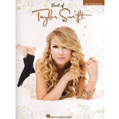 BEST OF TAYLOR SWIFT EASY piano