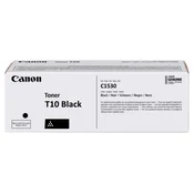 shumee Originalni črni toner Canon T10, 1 kos (5A10V03254), 4566C001