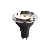 GU10 Dim to Warm LED žarnica AR70 6W 320lm 2000K-3000K