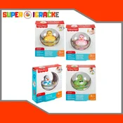 Fisher Price edukativna loptica