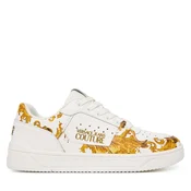 Superge Versace Jeans Couture 80YA3SJ4 Bela