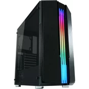 LC POWER Kucište GEH Midi LC-Power 702B
