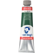 Van Gogh Acrylic Colour 40 ml Sap Green