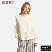Mustang Srajca