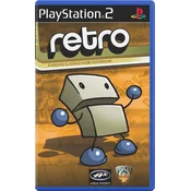 Retro (PS2) - rabljeno