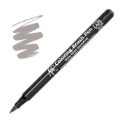 Sakura Koi Coloring Brush Pen marker | izberite velikost - Warm Gray