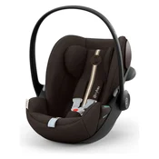 Cybex Avtosedež 40-87 cm Cloud G3 Plus chocolate brown