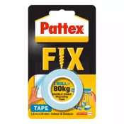 VEČNAMENSKI lepilni trak HENKEL PATTEX OBOJESTRANSKI FIX 1.5M