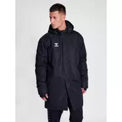hmlAUTHENTIC BENCH JACKET, unisex zimska jakna