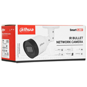 Dahua IPC-HFW1530S-0280B-S6 Bullet mrežna nadzorna kamera 5Mpx