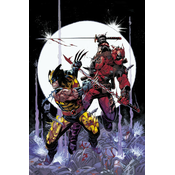 Deadpool & Wolverine: Wwiii