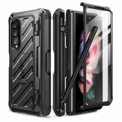 MASKA SUPCASE UNICORN BEETLE PRO GALAXY FOLD Z 3 BLACK