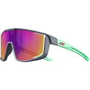 Julbo Fury S J550 1120 ONE SIZE (51) Siva/Vijolična