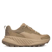 Trekking čevlji Helly Hansen AWE Hiker DWR 12098 Khaki