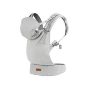 Momi kengur collet grey ( NOSI00003 )