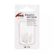 Rezervni vrhovi za KREUL markere - edge 1-4 mm (rezervni)