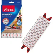 Vileda Revolution nadomestna krpa za brisanje 1 kos.