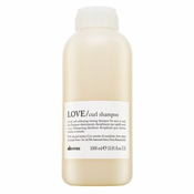 Davines Essential Haircare Love Curl Shampoo Šampon za kodraste in skodrane lase 1000 ml