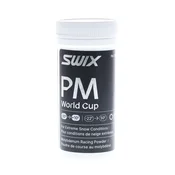 Swix PM World Cup Powder Molybdenum 20g Vroči vosek