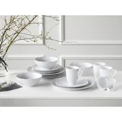 Creatable Kombinirani Servis Sofia, 16-Delni