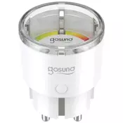 Smart plug WiFi Gosund EP2