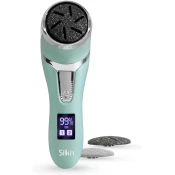 Silkn FreshPedi Aparat za negu peta Mint