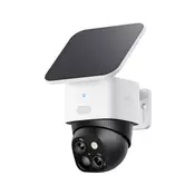 Anker Eufy Security SoloCam S340 vanjska bežična kamera sa solarnim panelom