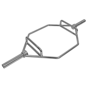 GymBeam Trap palica LIFTER 1430 g