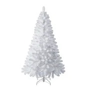 Novogodišnja jelka PVC Holly Pine Snow 180cm
