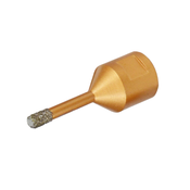 AW TOOLS Awtools Korona M14 6mm diamantni nasip, (21105710)