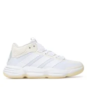 Čevlji za športe v zaprtih prostorih adidas Court Stabil Indoor Shoes KI8043 Bela